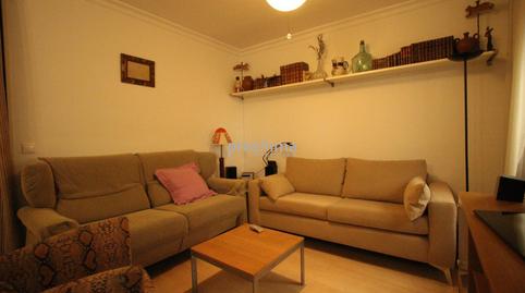 Foto 3 de Pis de lloguer a San Julián, Sevilla