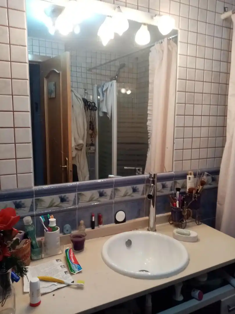 Habitació a Chopera