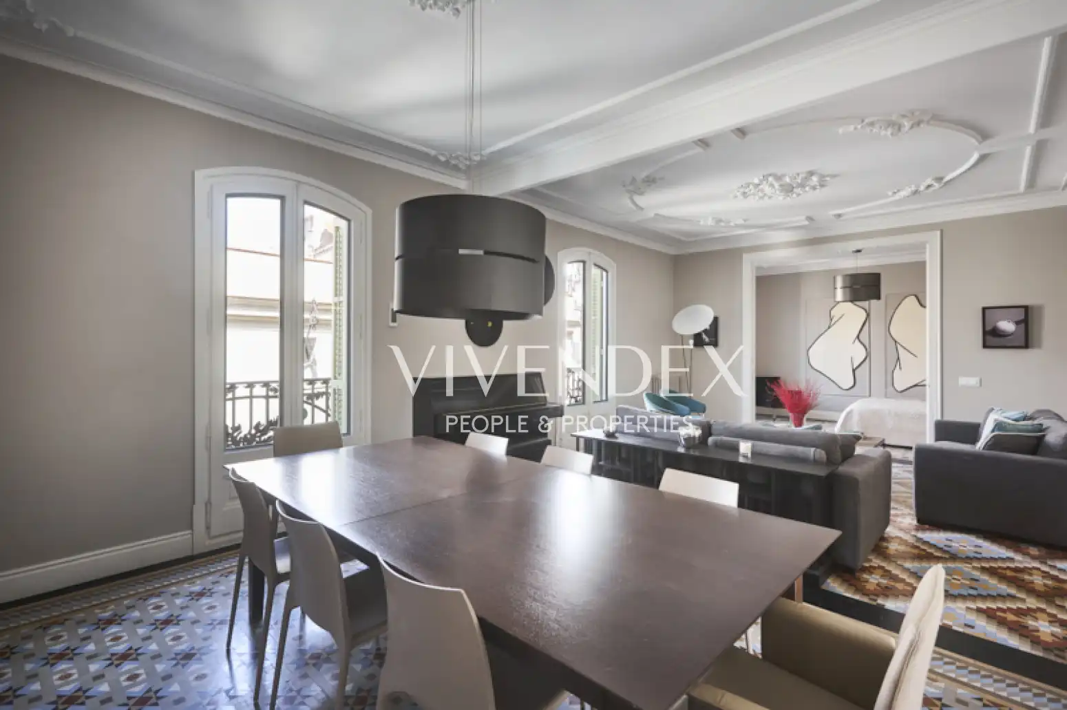 Piso con terraza en venta en Barcelona - Bonsucces 5. Barcelona, imagen 11