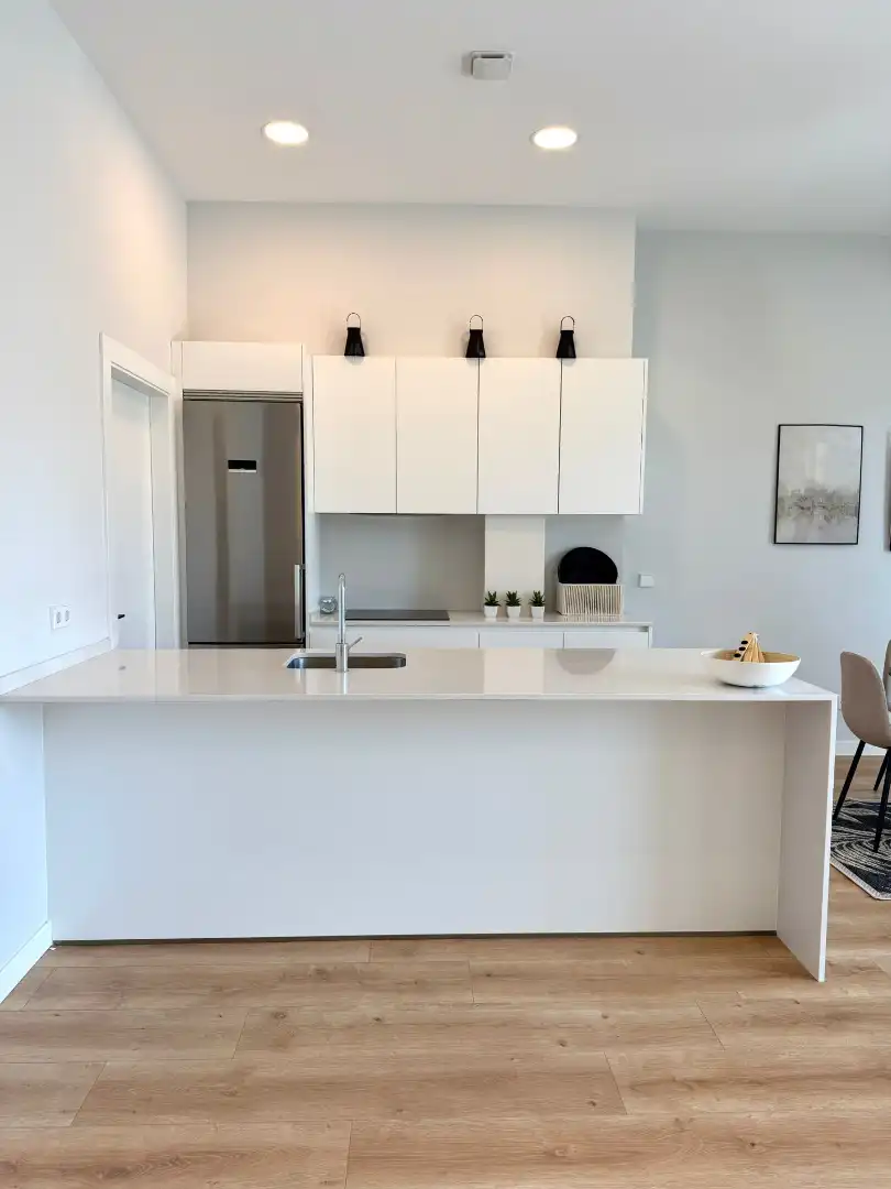 Flat for rent in Coruxo - Oia - Saiáns