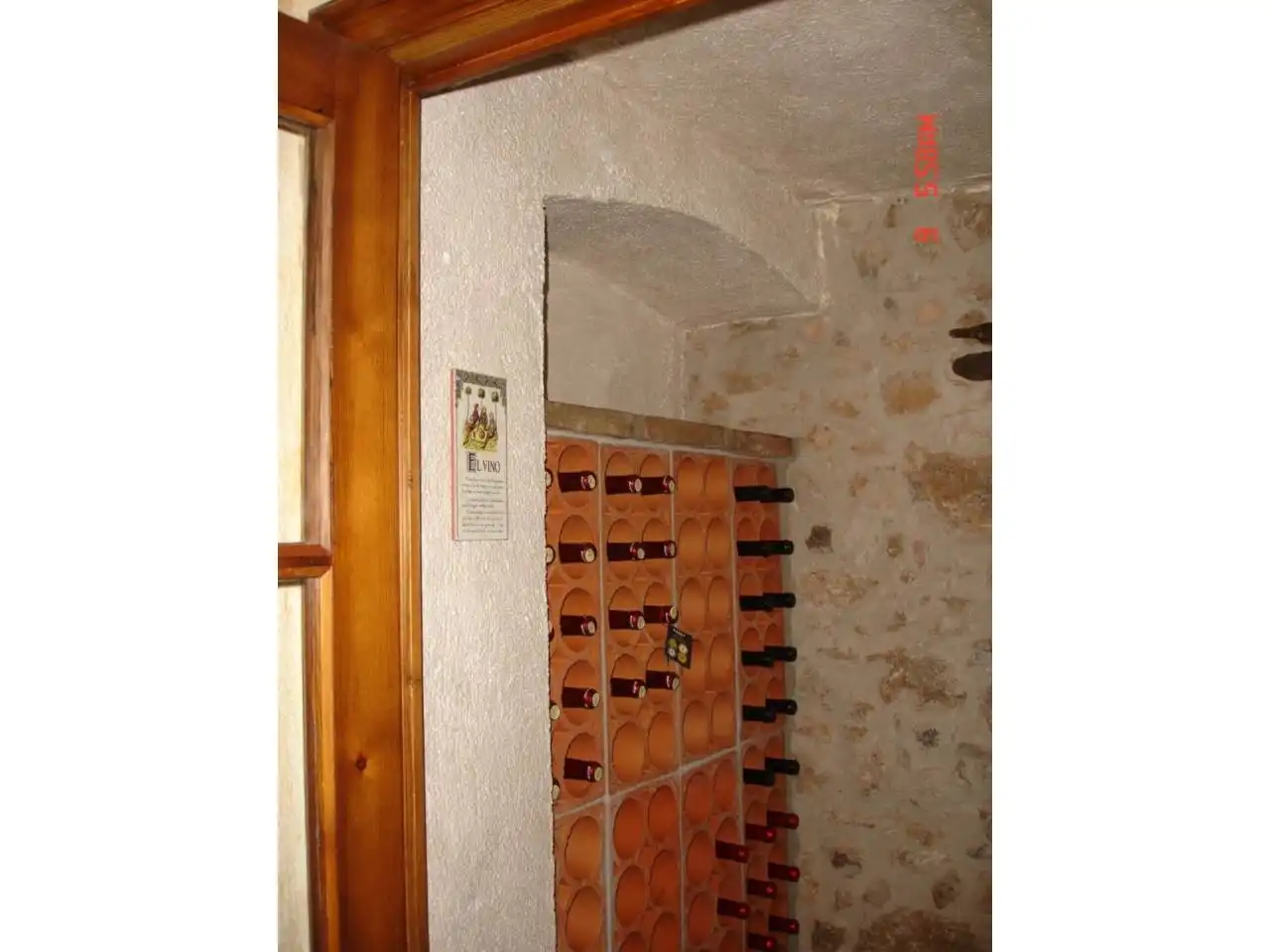 Maison rustique avec piscine à vendre à L'Ametlla del Vallès, imagen 73