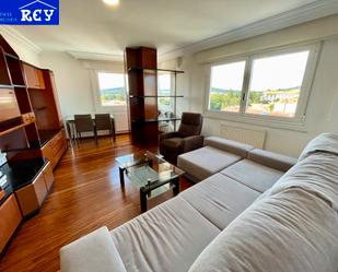 Flat to rent in Avenida de Vilagarcía, Ensanche - Sar, Santiago de Compostela