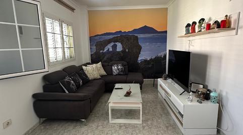 Foto 2 de Piso en venta en Calle Pintor Pepe Dámaso, Tamaraceite, Las Palmas