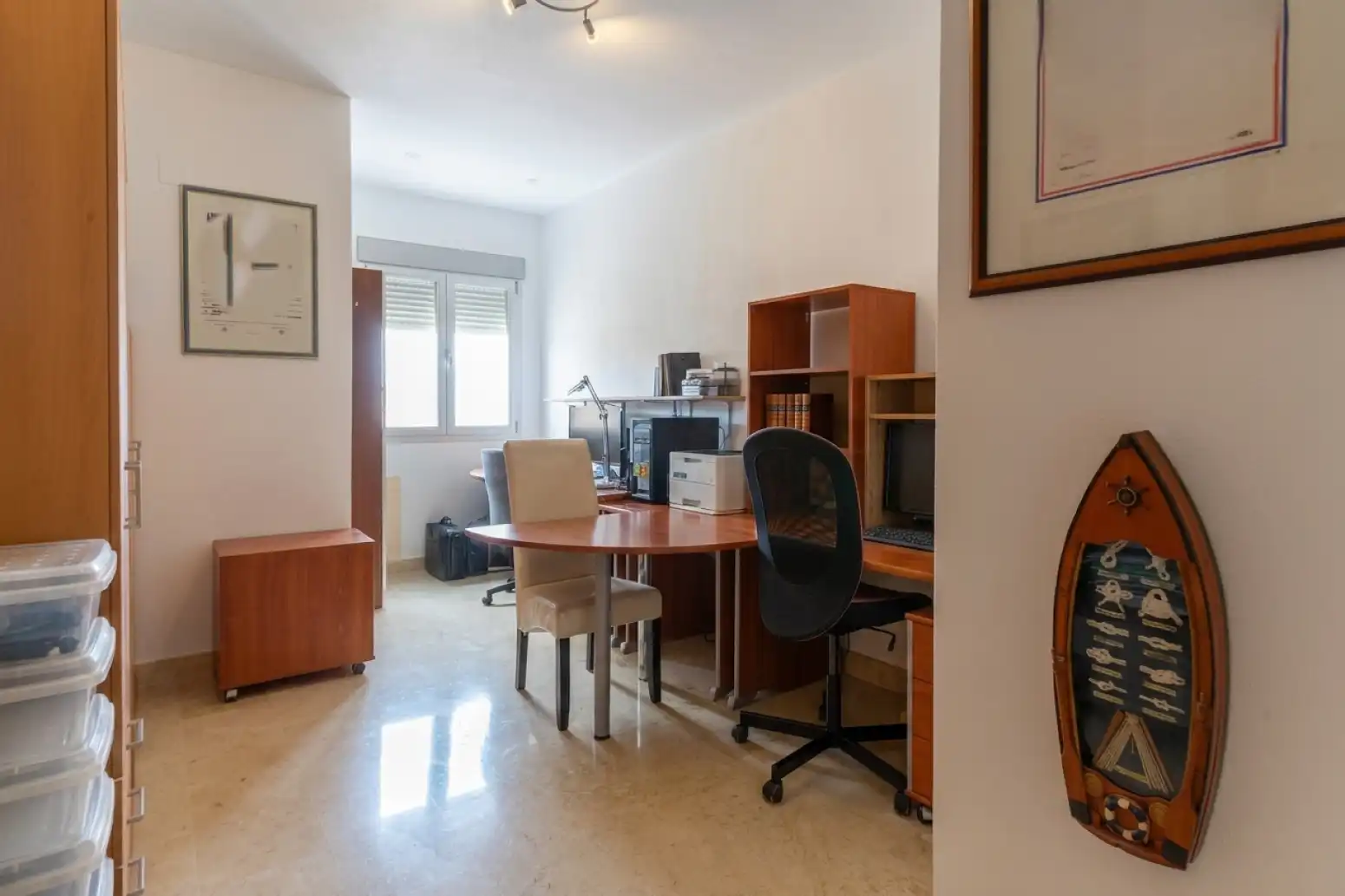 Wohnung mit Pool zum Verkauf in Fortuna, imagen 36