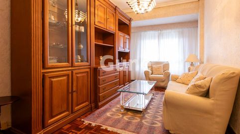 Foto 2 de Piso en venta en Avenida Navarra, Beasain, Gipuzkoa