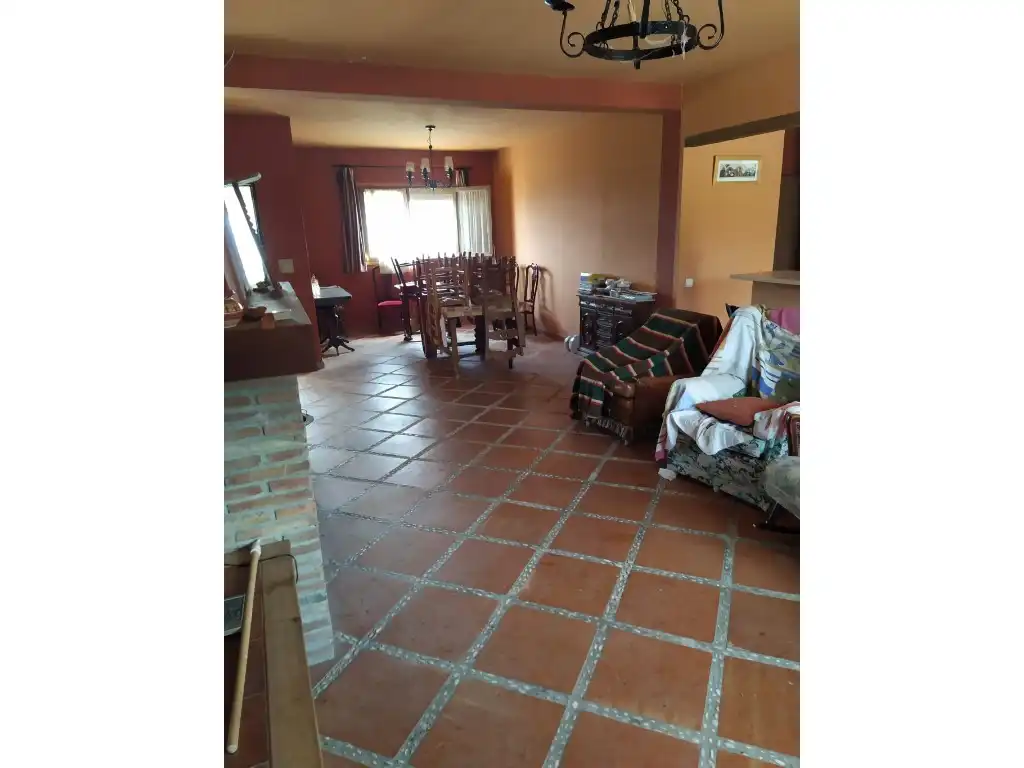 Menjador de Finca rústica en venda en Málaga