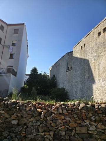 Terreno en Venta en Cervera de Pisuerga - CL CAMPO en Cervera de Pisuerga