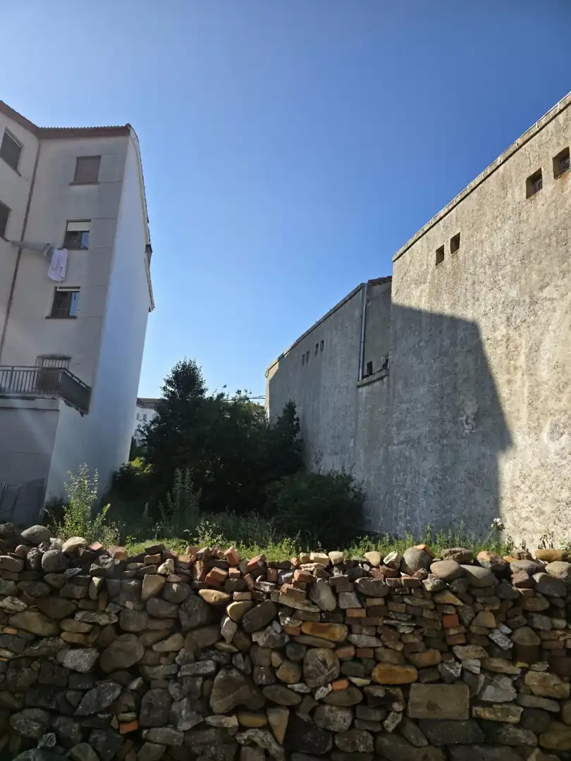 Terreno rustico in vendita a Cervera de Pisuerga - CL CAMPO