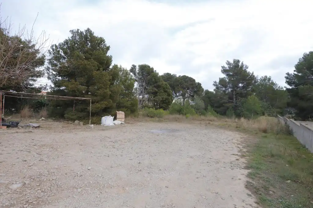 Terreno residencial en venta en Alcanar, imagen 4