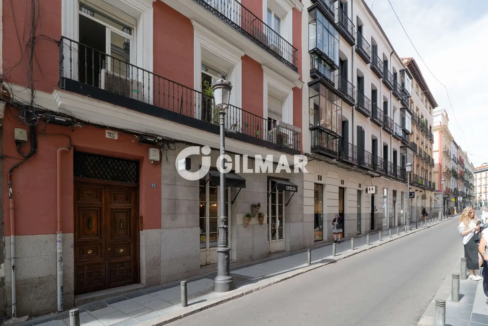 Ático con ascensor en venta en Centro, imagen 34