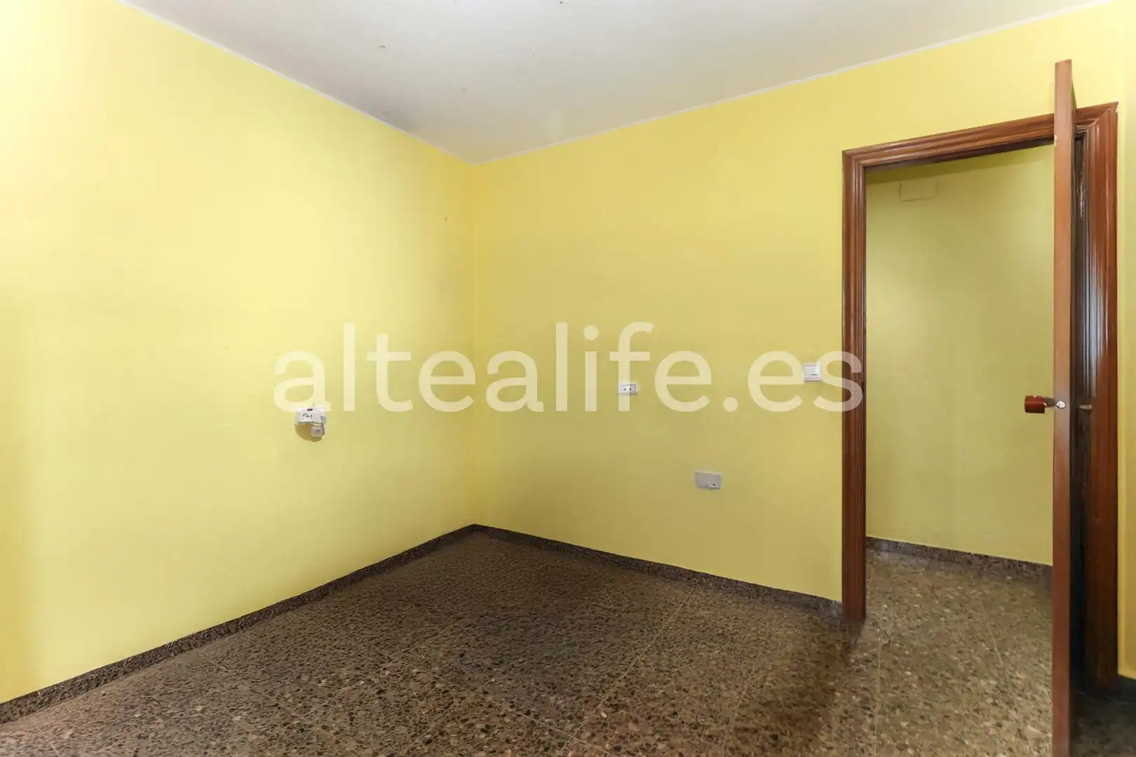 Schlafzimmer von Wohnungen zum Verkauf in Altea mit Terrasse und Abstellraum