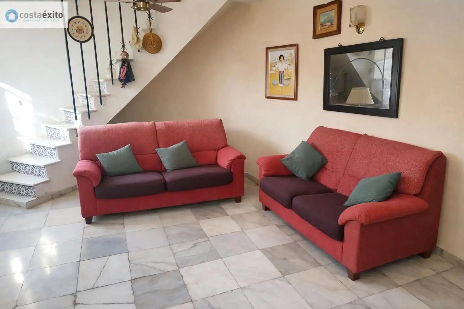 Casa o xalet en venda a Montealto - Monterrey