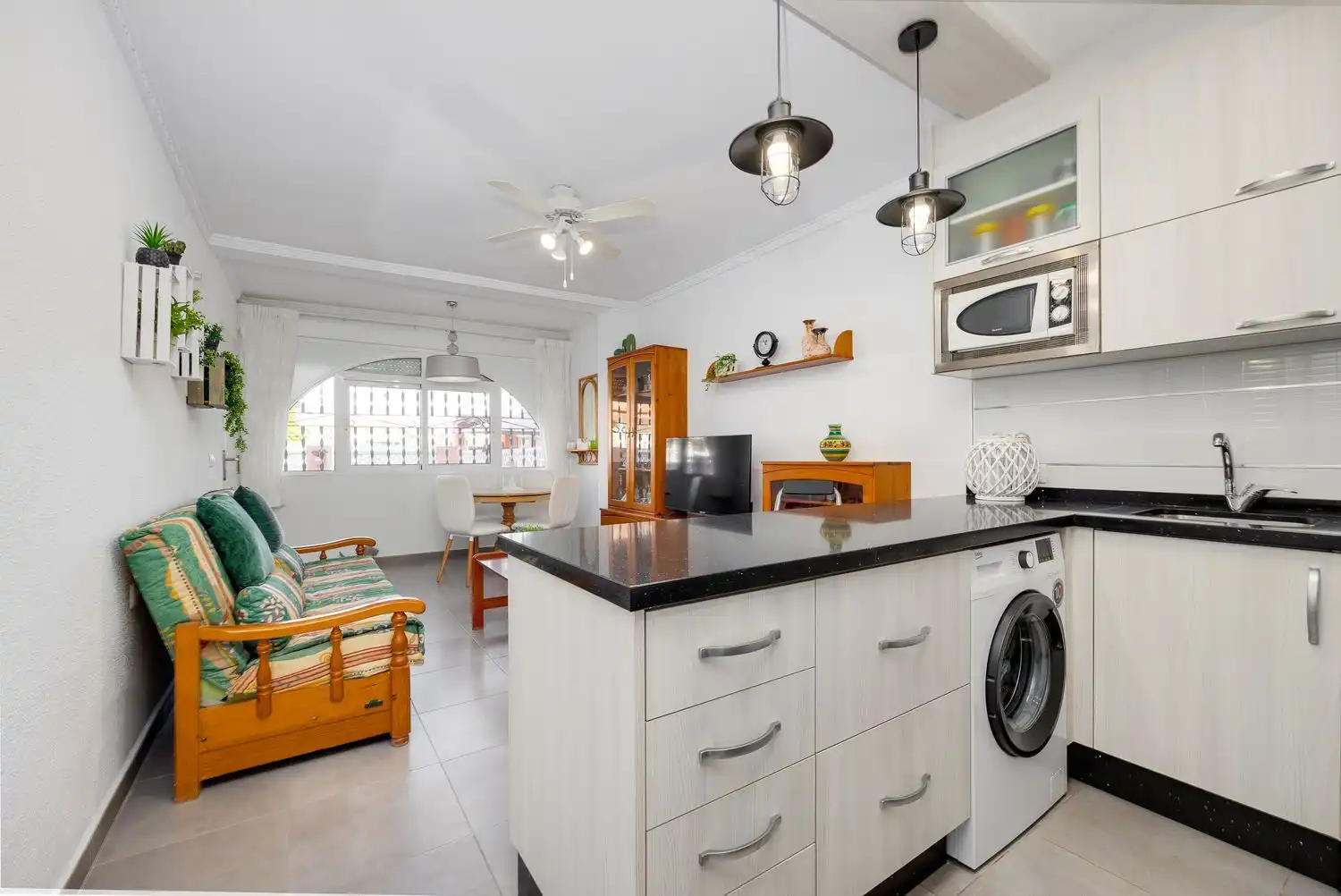 Maison mitoyenne à vendre à Calle Doctor Alexander Fleming 49, imagen 17