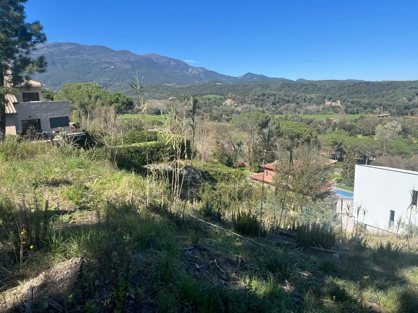 Residencial en venta en Sant Celoni