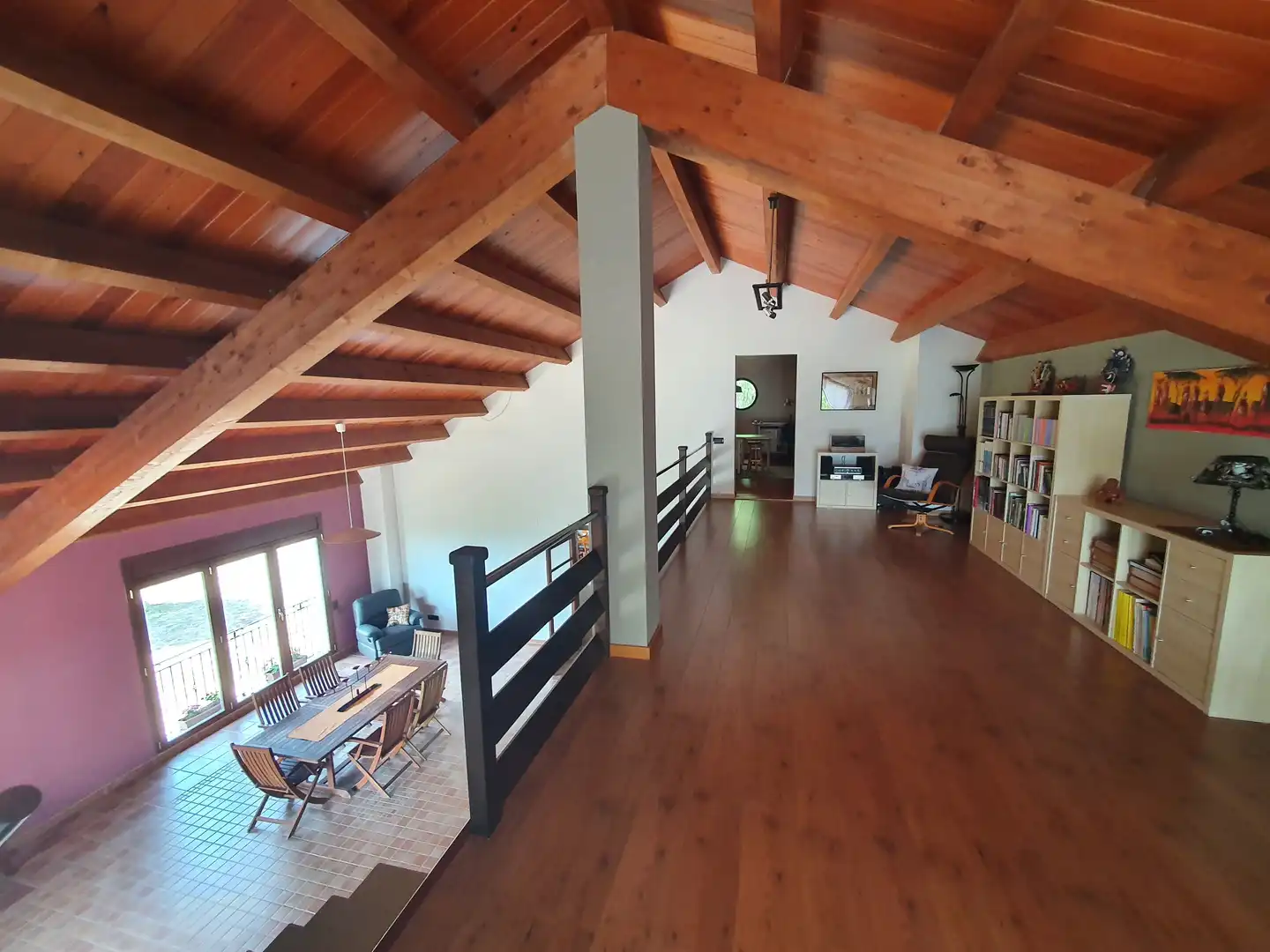 Casa o chalet en venta en Guixers con Calefacción, Jardín privado y Terraza