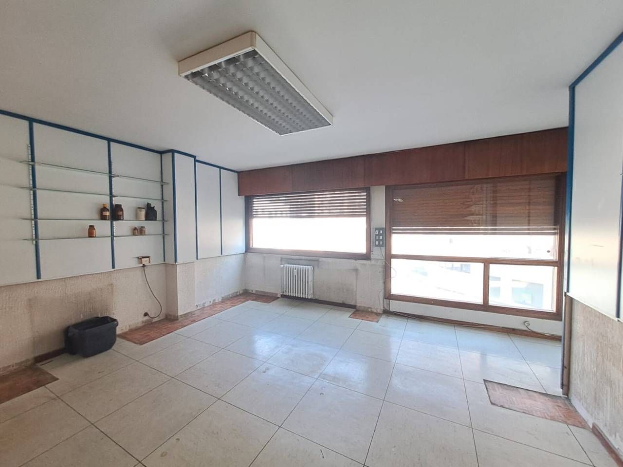 Piso en venta en Burgos Capital con Calefacción y Alarma