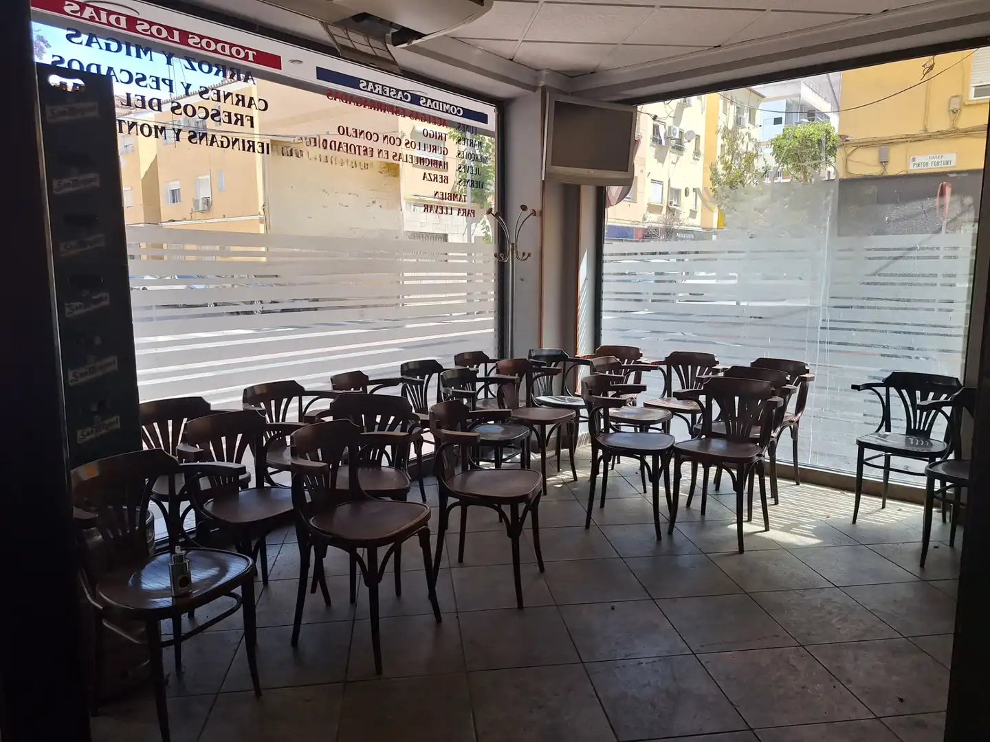 Local comercial en venda a Calle San Juan Bosco, imagen 4