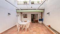 Terrace of House or chalet for sale in L'Ametlla de Mar   with Air Conditioner, Heating and Parquet flooring