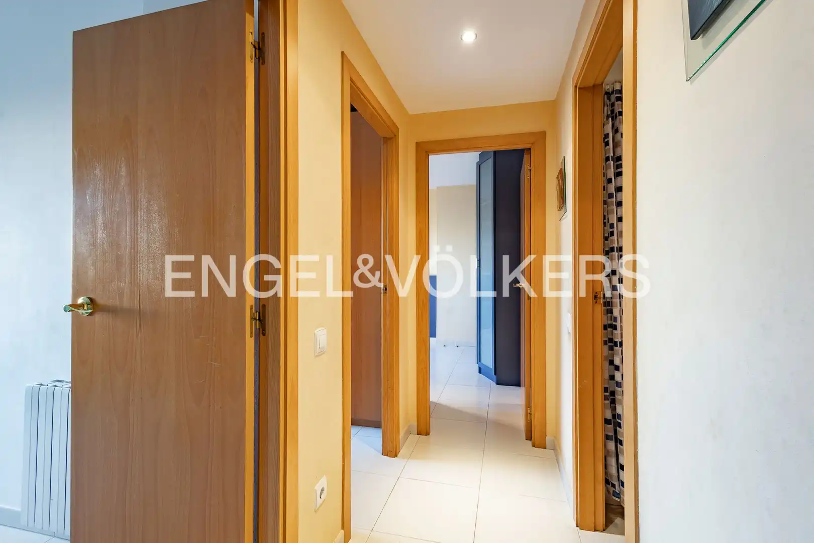 Flat for sale in Sant Joan Despí  with Air Conditioner, Heating and Terrace