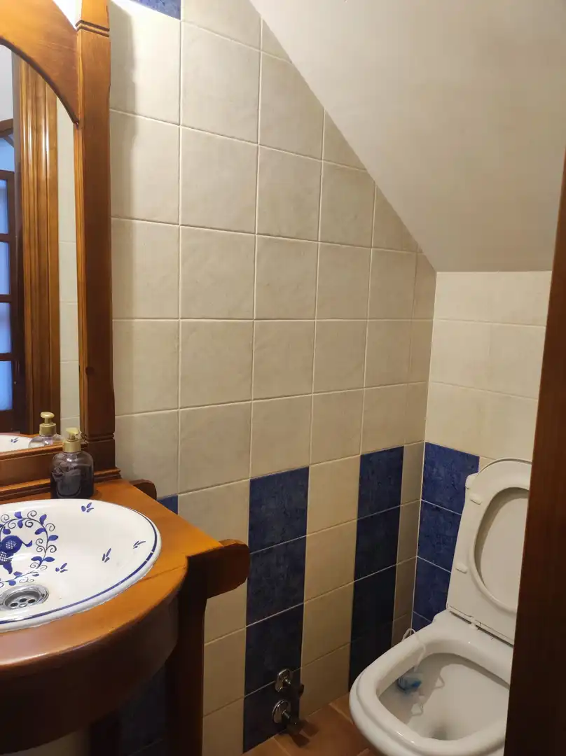 Detached house with pool for sale in Tobarra, imagen 16