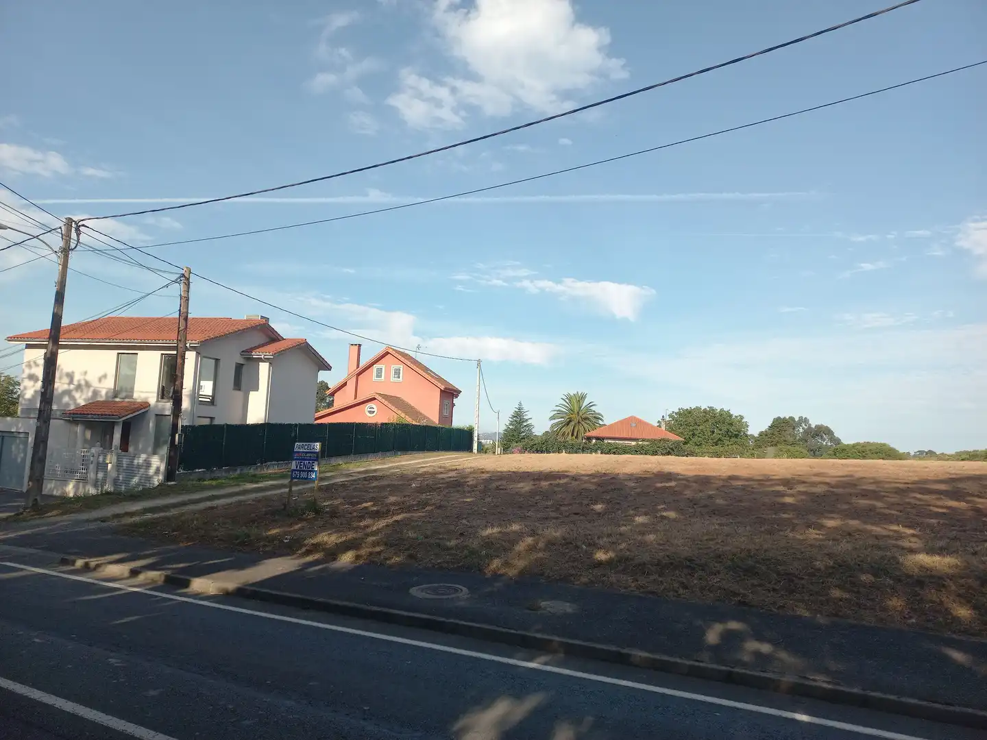 Terreni e lotti in vendita a Dorneda, imagen 4