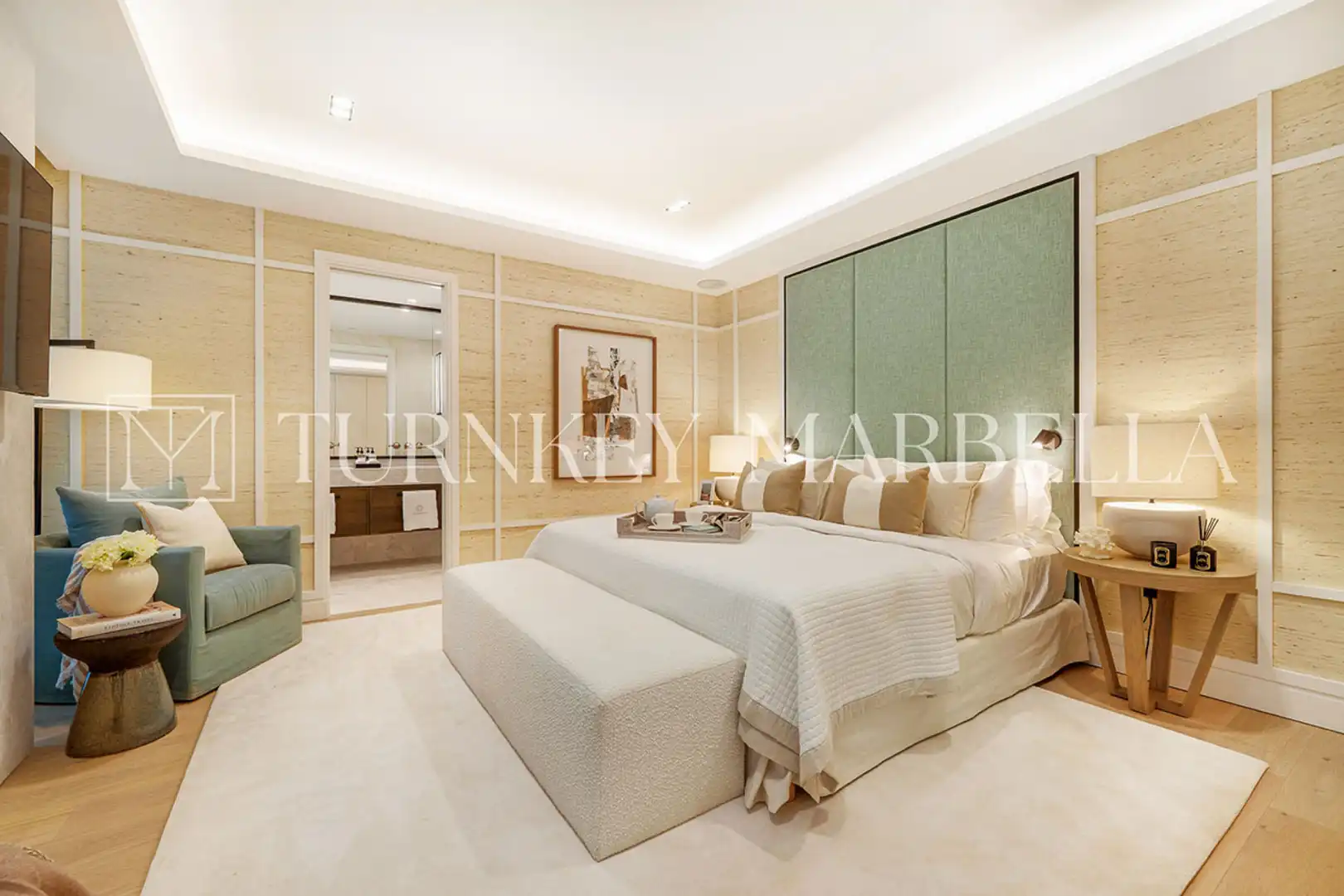 Chalet con terraza en venta en Calle Londres 20, imagen 8