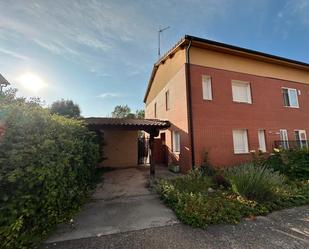 Single-family semi-detached for sale in Calle los Gerbales, Revillarruz