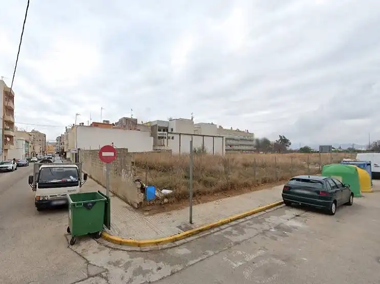 Terreny residencial en venda a Carrer Elca 28, imagen 10