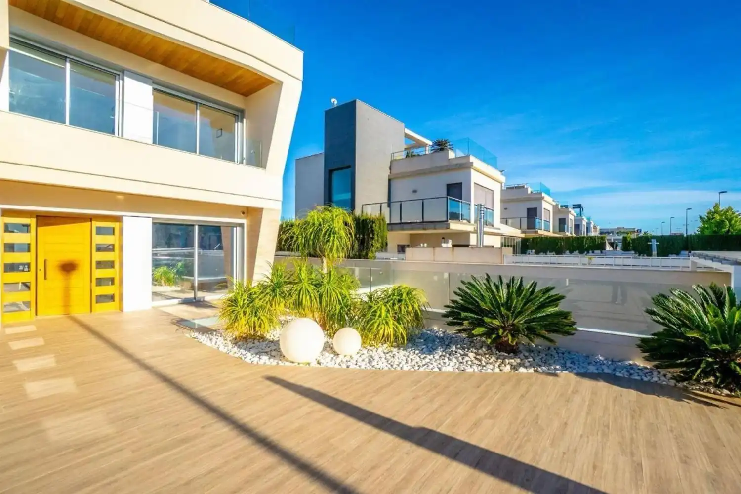 Villa avec piscine à vendre à Orihuela Costa, imagen 3