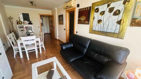 Foto 3 de Piso en venta en De Los Guindos, Los Guindos - Parque Mediterráneo - Santa Paula, Málaga Capital