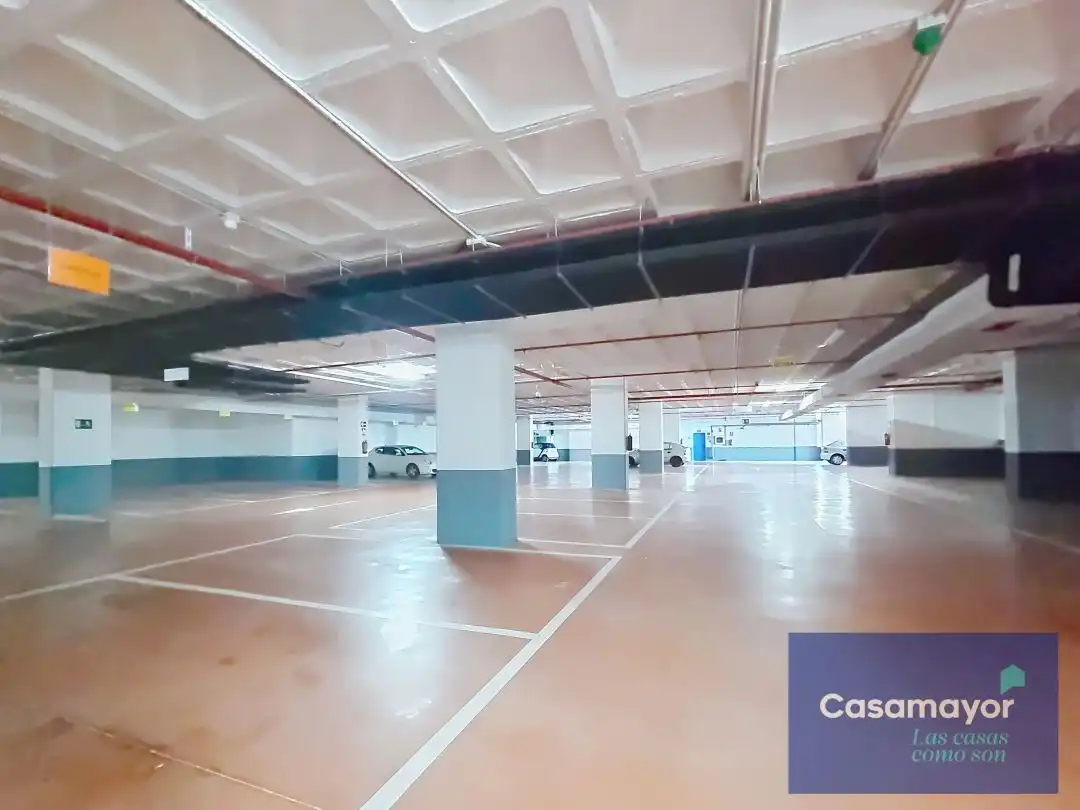 Ufficio con ascensore in affitto a Avinguda de Jean Claude Combaldieu, imagen 4