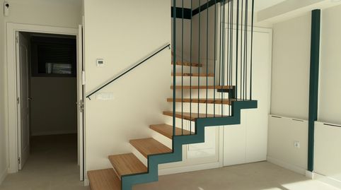Foto 3 von Einfamilien-Reihenhaus zur Miete in Tres Olivos - Valverde, Madrid Capital