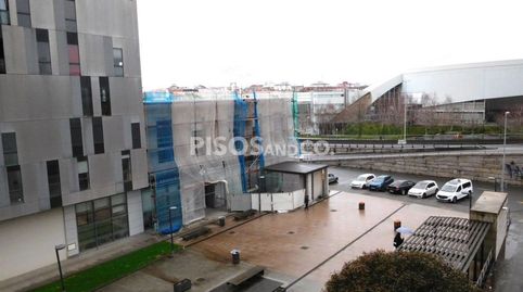 Foto 3 de Piso de alquiler en Calle José López-cortón (torre Urbis) Alquiler Tem, Someso - Matogrande, A Coruña Capital