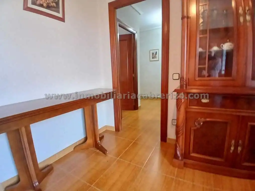 Attic for sale in  Logroño  with Air Conditioner, Terrace and Furnished