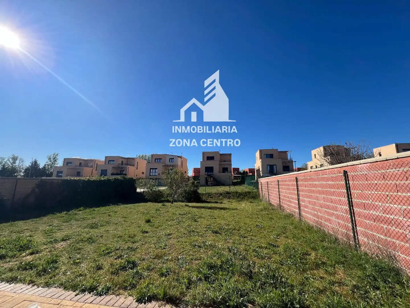 Casa o xalet en venda en Grijota amb Calefacció, Jardí privat i Terrassa