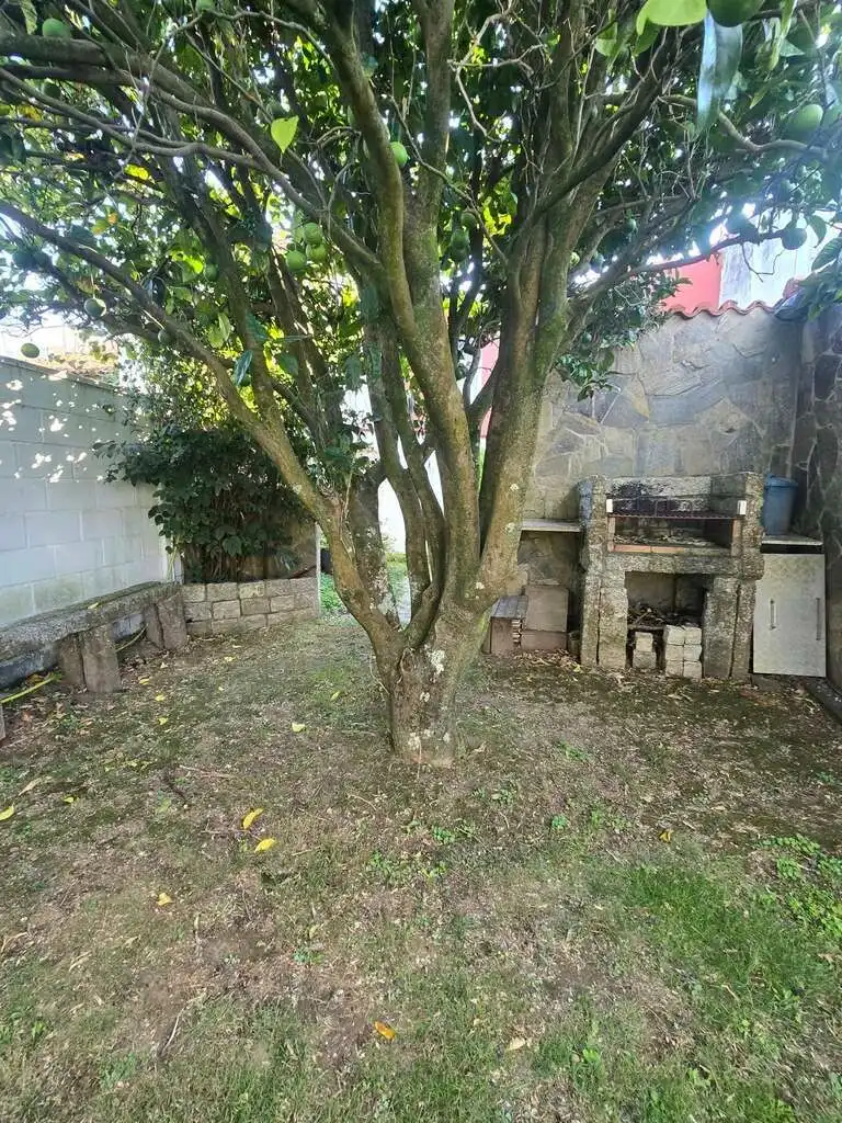 Casa con jardín en venta en Mugardos, imagen 11