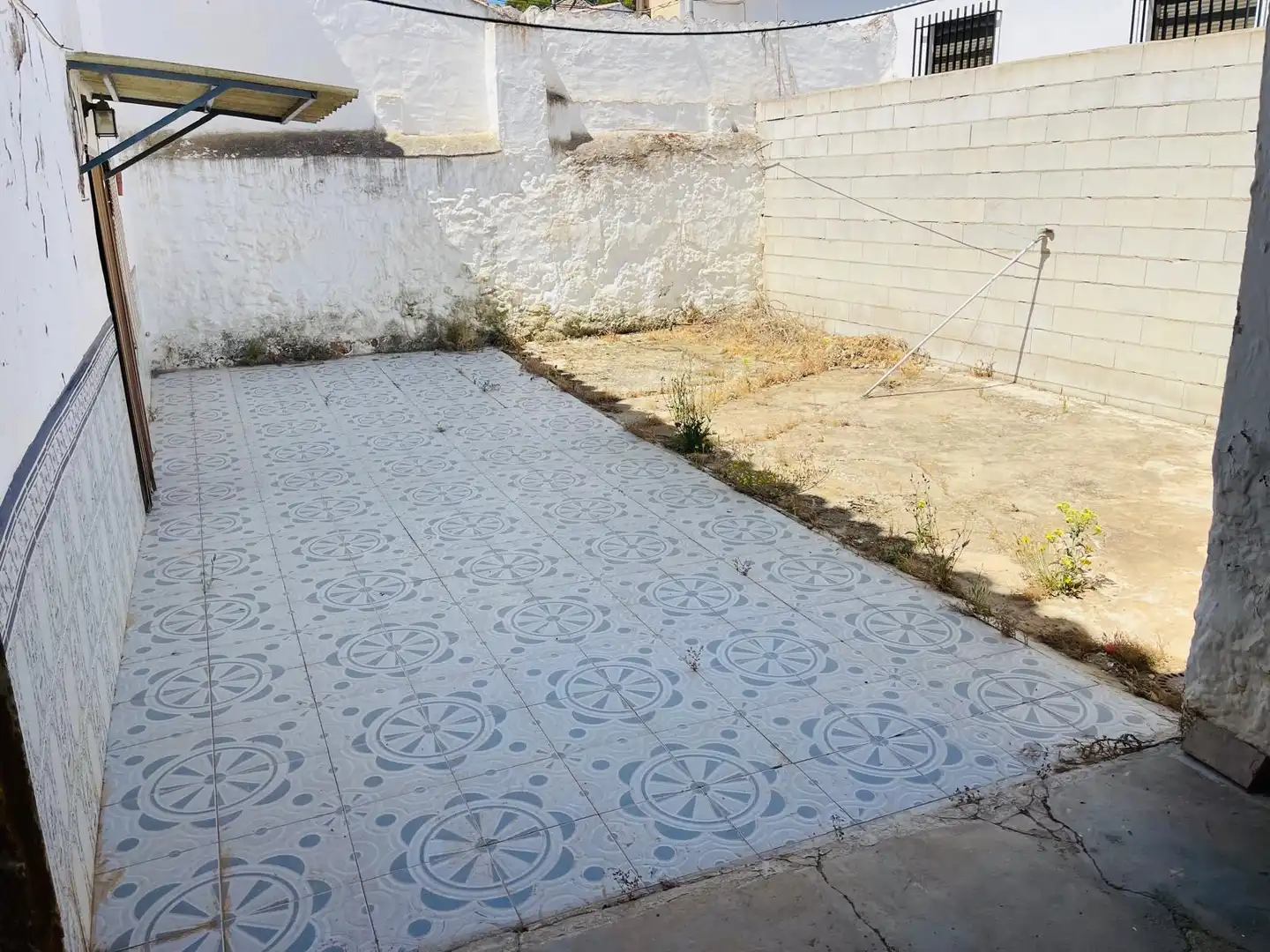 Casa en venta en Humilladero, imagen 3