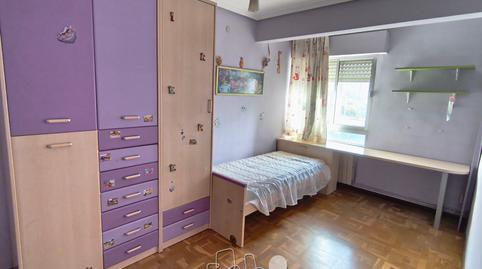 Foto 5 de Piso en venta en Avenida de Burgos, La Victoria - Puente Jardín, Valladolid