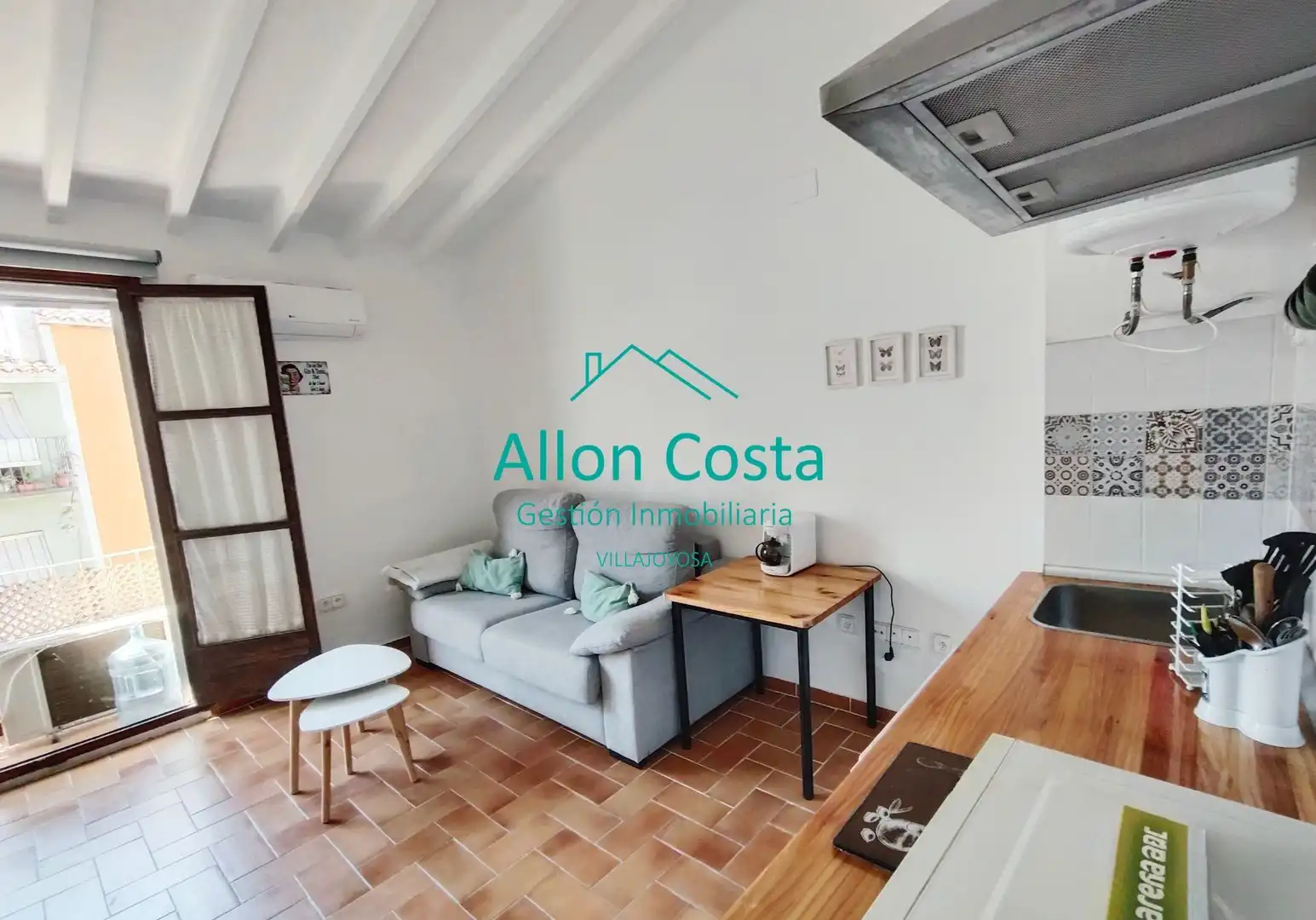 Apartment zum Verkauf in Platja de Vila Joiosa, imagen 6