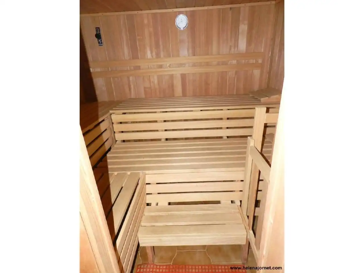 Bedroom of Duplexes for sale in Calonge i Sant Antoni  with Heating, Terrace and Alarm