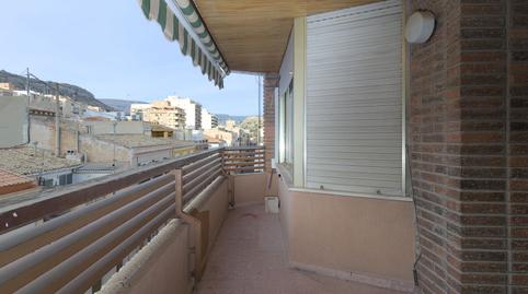 Foto 2 de Pis en venda a C/ Alcoi, Jijona / Xixona, Alicante