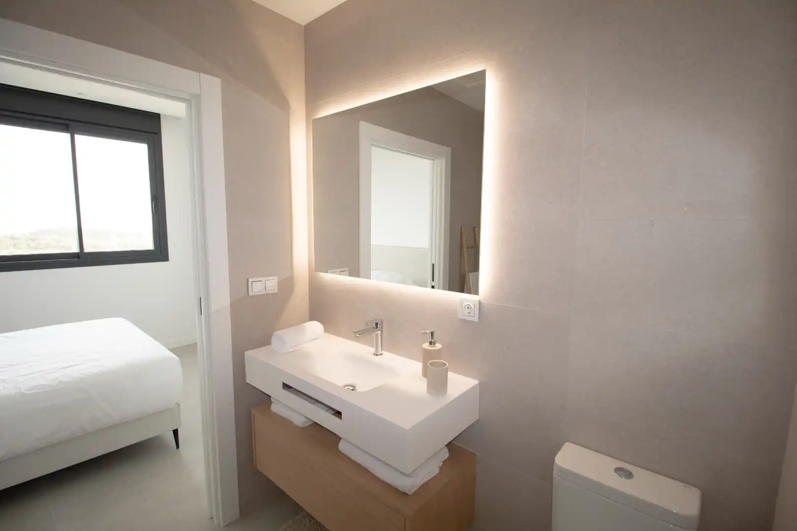 Casa amb piscina en venda a Balcón de Finestrat - Terra Marina, imagen 52