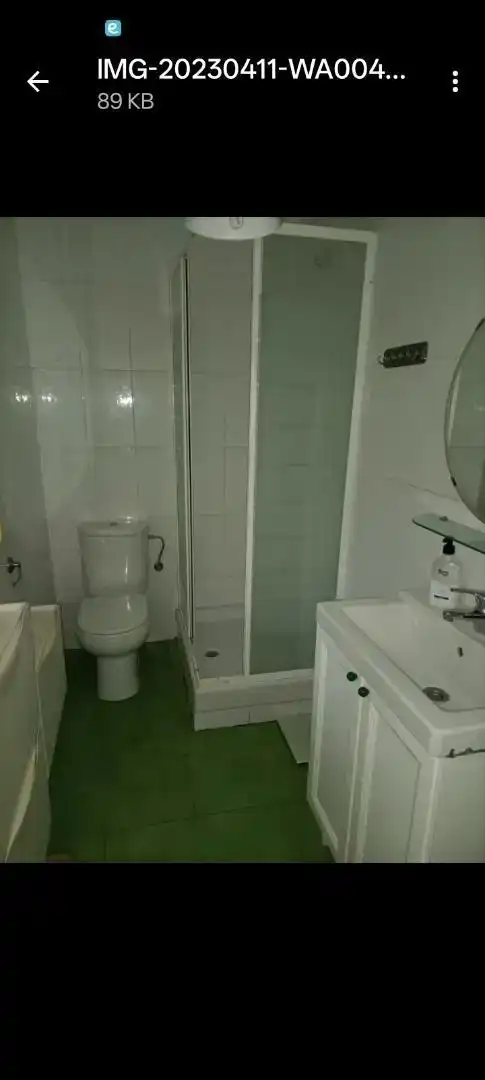 Bany de Casa o xalet en venda en Vegas de Matute