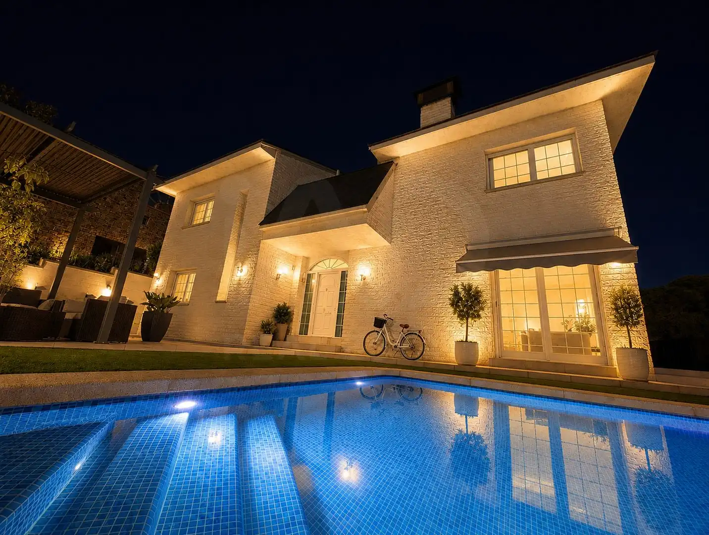 Villa in vendita a Palau, imagen 6