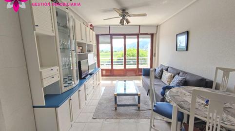 Foto 5 de Dúplex en venda a El Arco - Rota - Fonegra, Cantabria