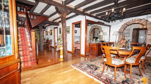 CASONA CÁNTABRA , PIEDRA Y MADERA , OREÑA , VENTA , CANTABRIA
