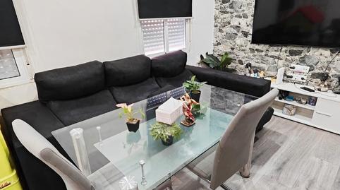 Foto 5 de Piso en venta en Calle Candeleta, Los Pájaros, Sevilla