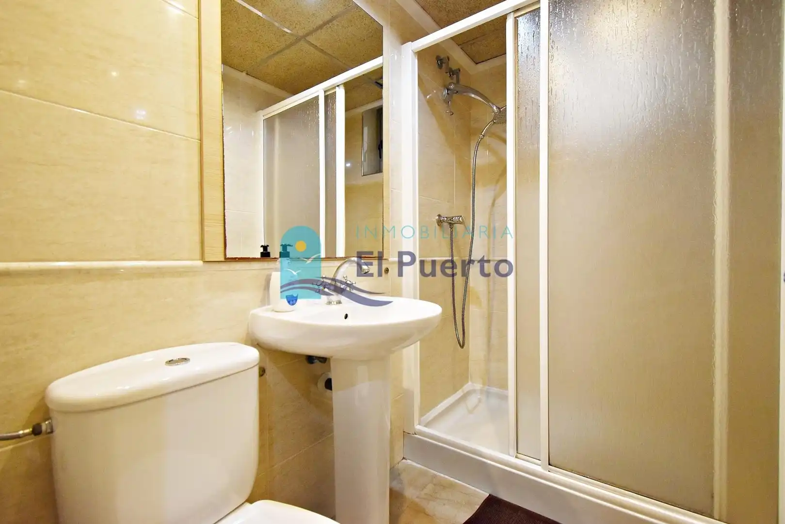 Piso con ascensor en venta en Puerto de Mazarrón, imagen 30
