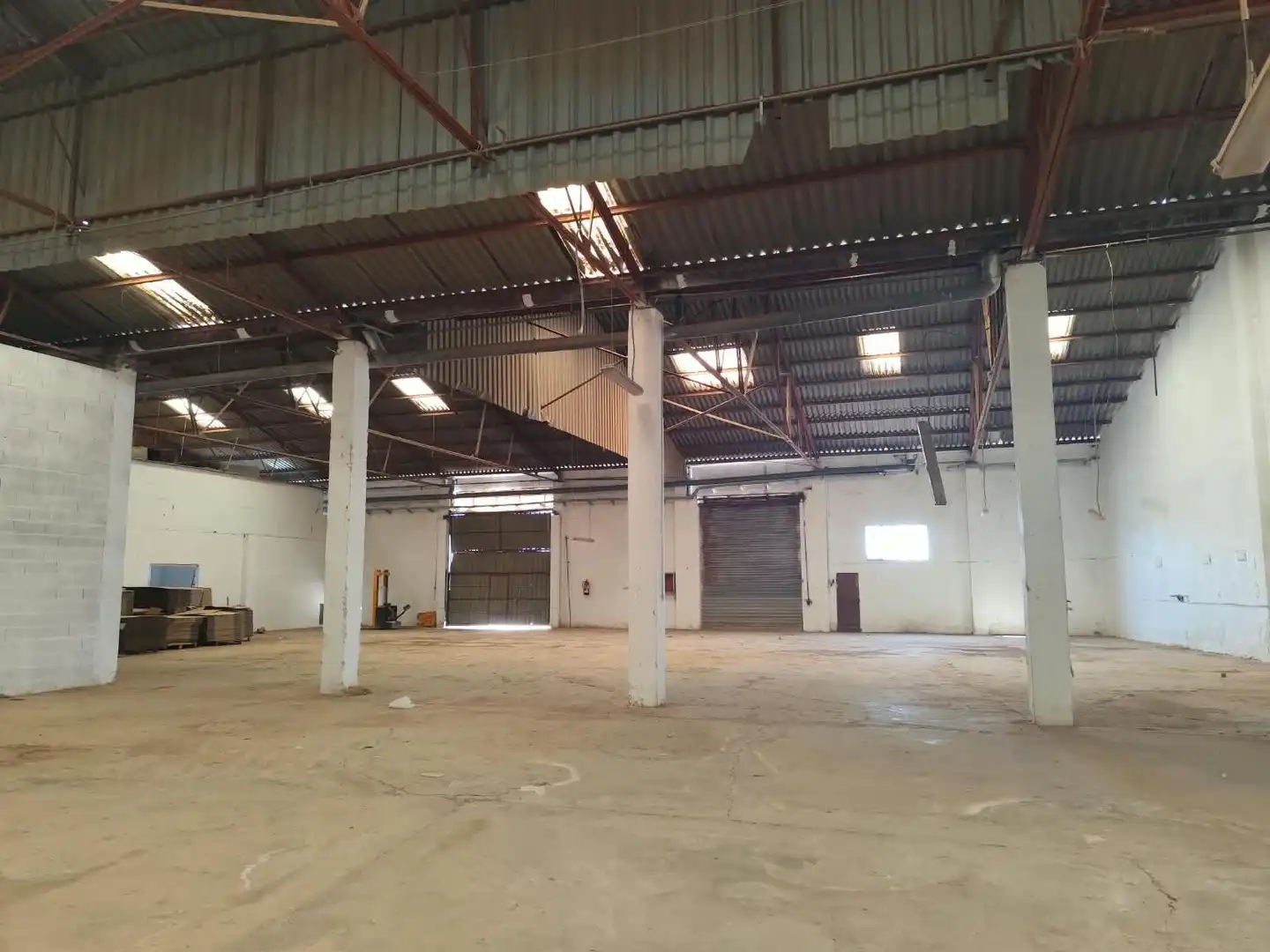 Industrial building to rent in Albal, imagen 4