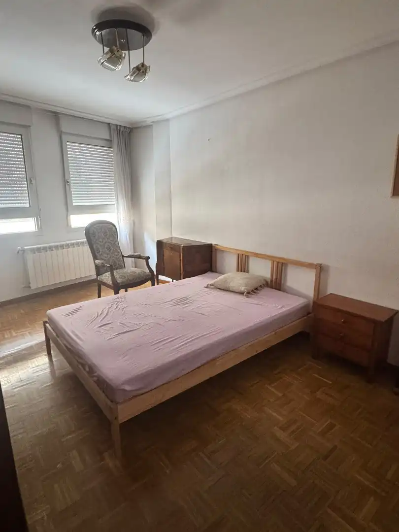 Apartment with lift to rent in Calle San Pedro y San Felices, imagen 2